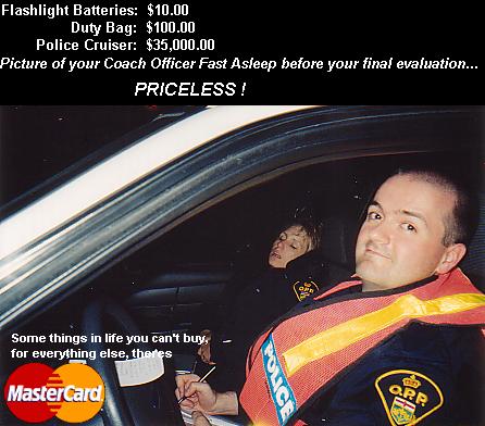 pricelessjpg Ontario Provincial Police